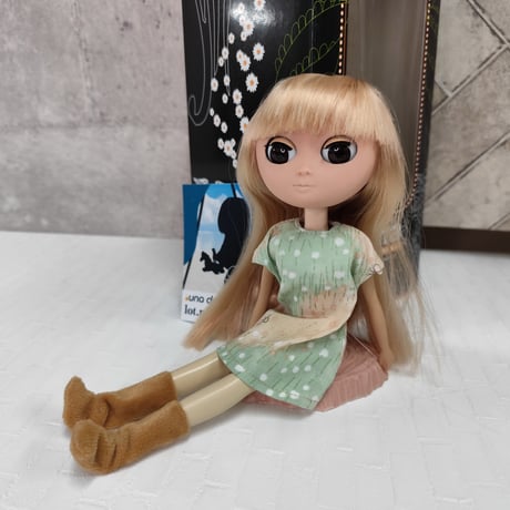 ヒューナドール(huna-doll) Lot.145