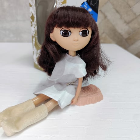 スーナドール(suna-doll) Lot.131
