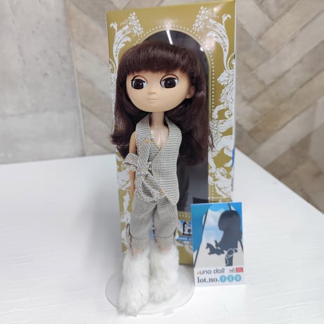 スーナドール(suna-doll) Lot.129