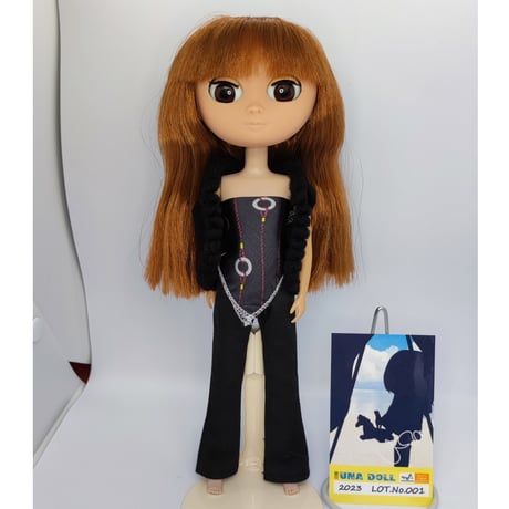 CATEGORY Una-doll(Doll+outfit) | moofshop