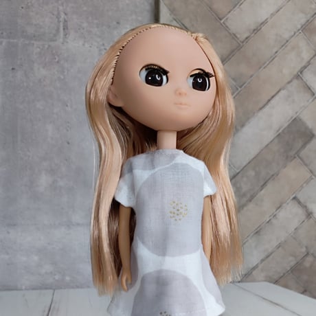 ヒューナドール(huna-doll) Lot.059