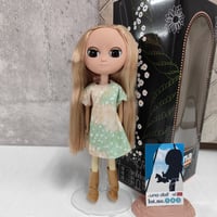 ヒューナドール(huna-doll) Lot.143