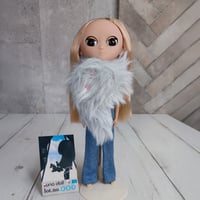 ヒューナドール(huna-doll) Lot.061