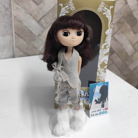 スーナドール(suna-doll) Lot.129