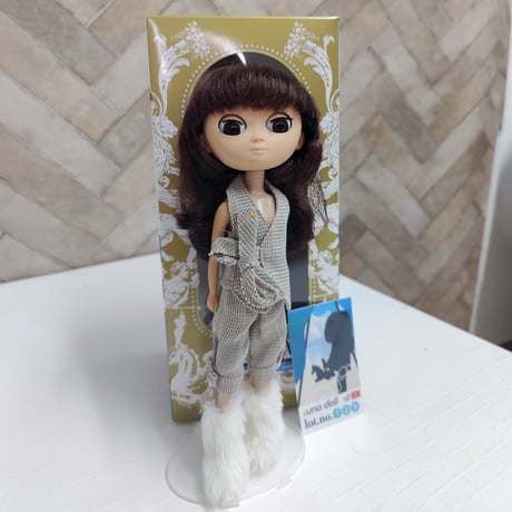スーナドール(suna-doll) Lot.129