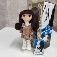 スーナドール(suna-doll) Lot.128