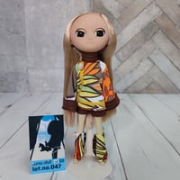 ヒューナドール(huna-doll) Lot.047