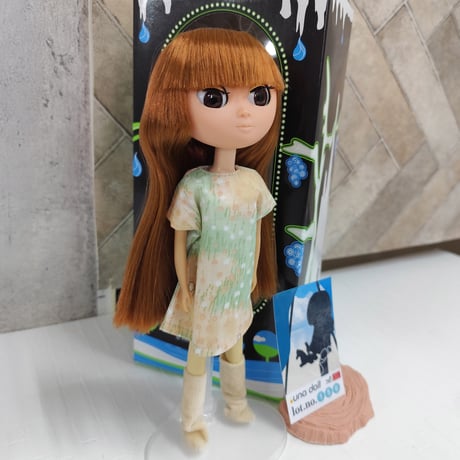 ウナドール(una-doll) Lot.150