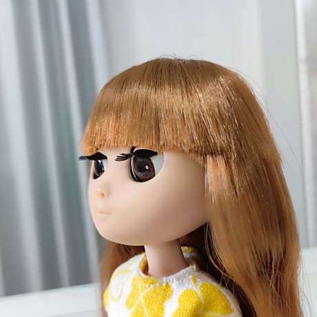 ウナドール(una-doll) Lot.042