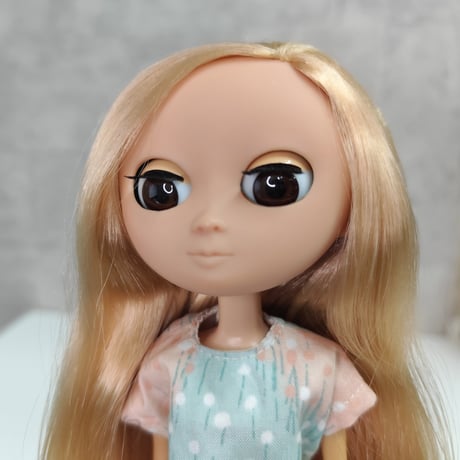 ヒューナドール(huna-doll) Lot.144