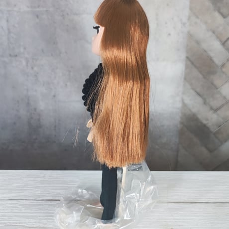 ウナドール(una-doll) Lot.012