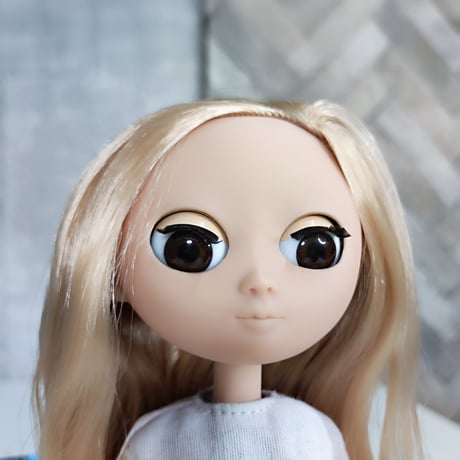 ヒューナドール(huna-doll) Lot.057