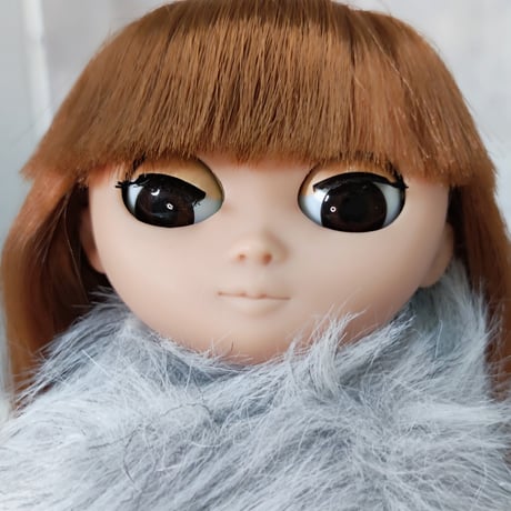 ウナドール(una-doll) Lot.041