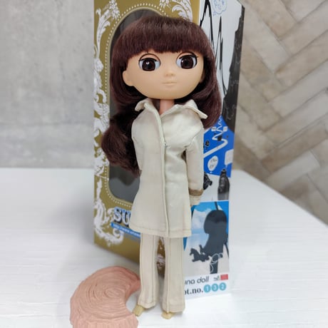 スーナドール(suna-doll) Lot.132