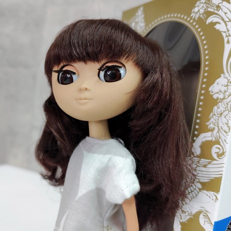 スーナドール(suna-doll) Lot.131
