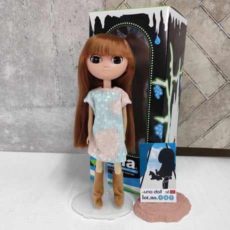 CATEGORY Una-doll(Doll+outfit) | moofshop