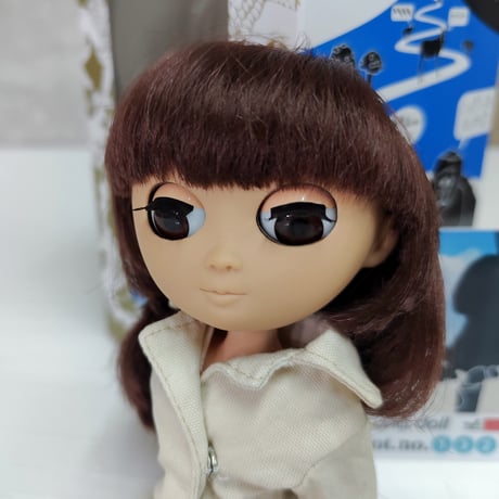 スーナドール(suna-doll) Lot.132