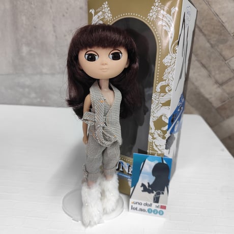 スーナドール(suna-doll) Lot.129