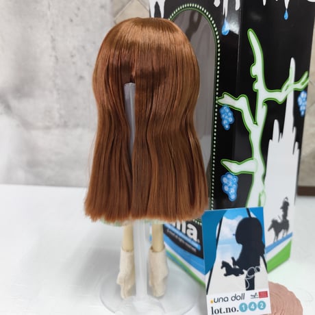 ウナドール(una-doll) Lot.142