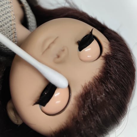 スーナドール(suna-doll) Lot.129