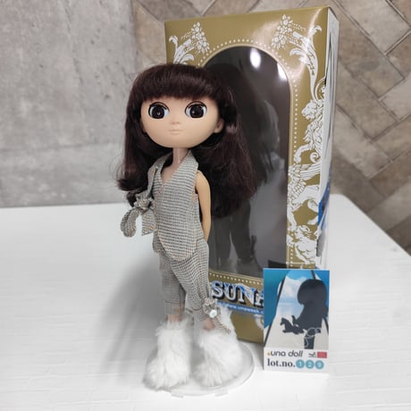 スーナドール(suna-doll) Lot.129