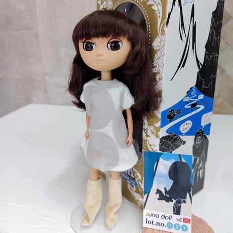 スーナドール(suna-doll) Lot.131