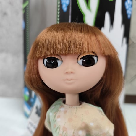 ウナドール(una-doll) Lot.150