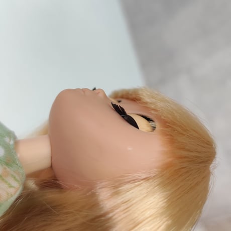 ヒューナドール(huna-doll) Lot.145