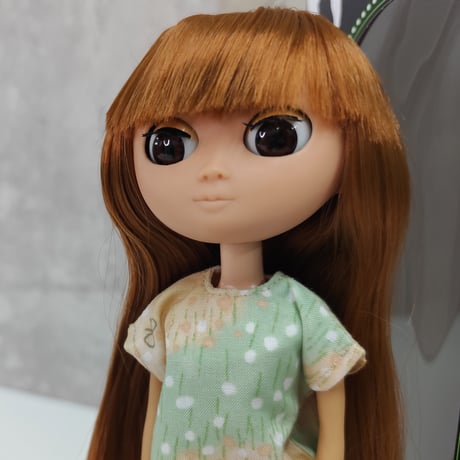 ウナドール(una-doll) Lot.142