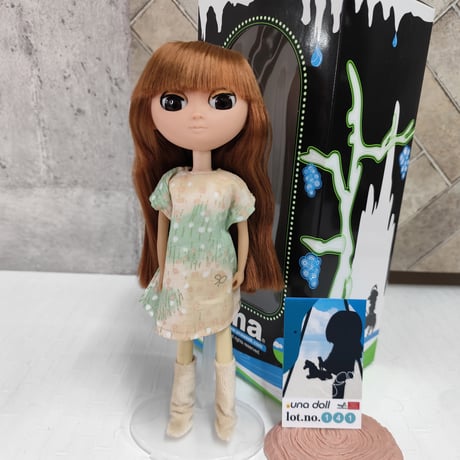 CATEGORY Una-doll(Doll+outfit) | moofshop
