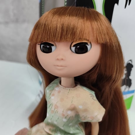 ウナドール(una-doll) Lot.150