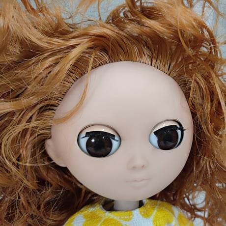 キューナドール(cuna-doll) Lot.067