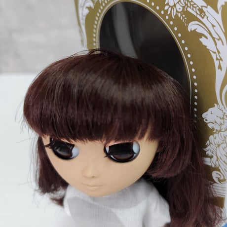 スーナドール(suna-doll) Lot.131
