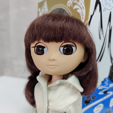 スーナドール(suna-doll) Lot.132