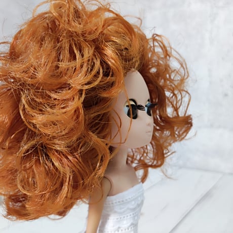 キューナドール(cuna-doll) Lot.049