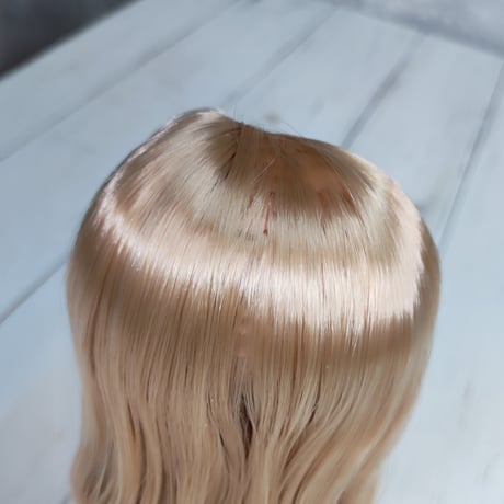 ヒューナドール(huna-doll) Lot.057