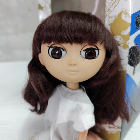 スーナドール(suna-doll) Lot.131