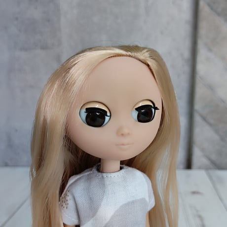 ヒューナドール(huna-doll) Lot.057