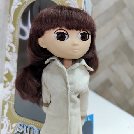 スーナドール(suna-doll) Lot.132