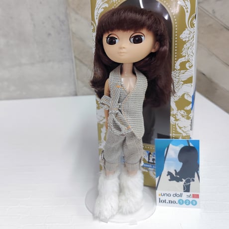 スーナドール(suna-doll) Lot.129