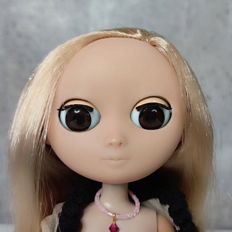 ヒューナドール(huna-doll) Lot.027