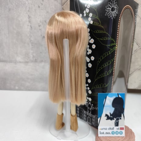 ヒューナドール(huna-doll) Lot.145