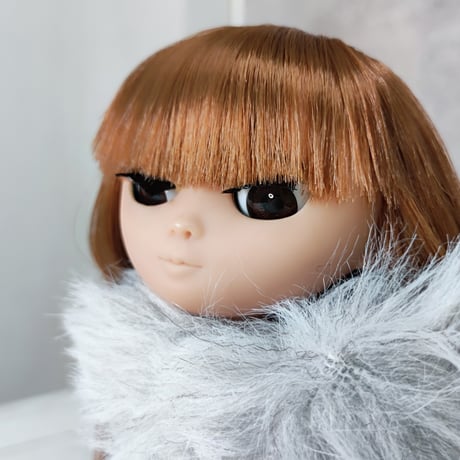 ウナドール(una-doll) Lot.040