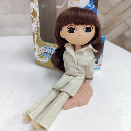 スーナドール(suna-doll) Lot.132
