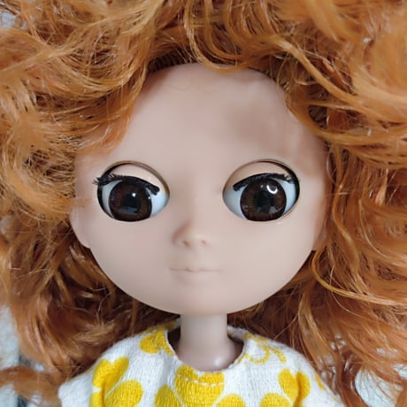 キューナドール(cuna-doll) Lot.069