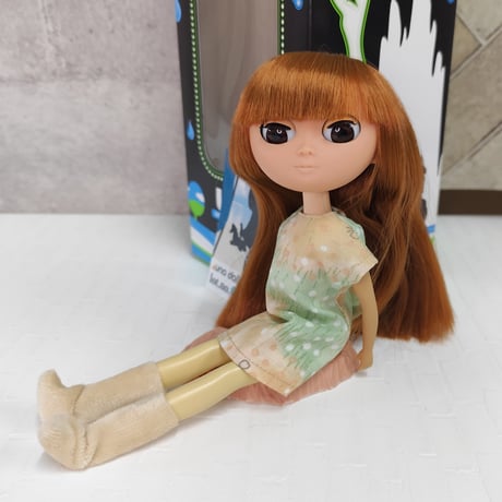 ウナドール(una-doll) Lot.150