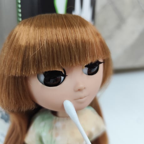 ウナドール(una-doll) Lot.150