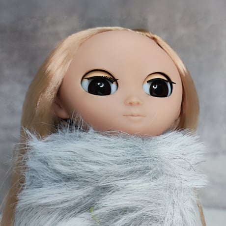 ヒューナドール(huna-doll) Lot.063