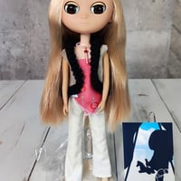 ヒューナドール(huna-doll) Lot.028