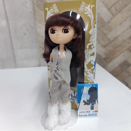 スーナドール(suna-doll) Lot.129